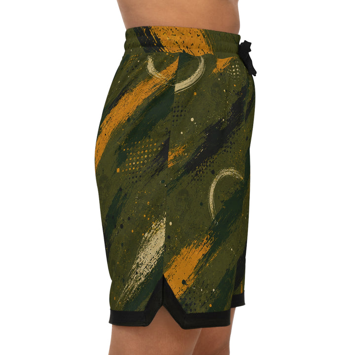 AE Performance Golf Shorts