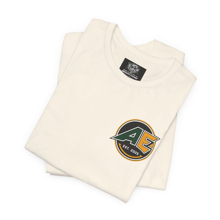 AE Golf Club Adult Tee