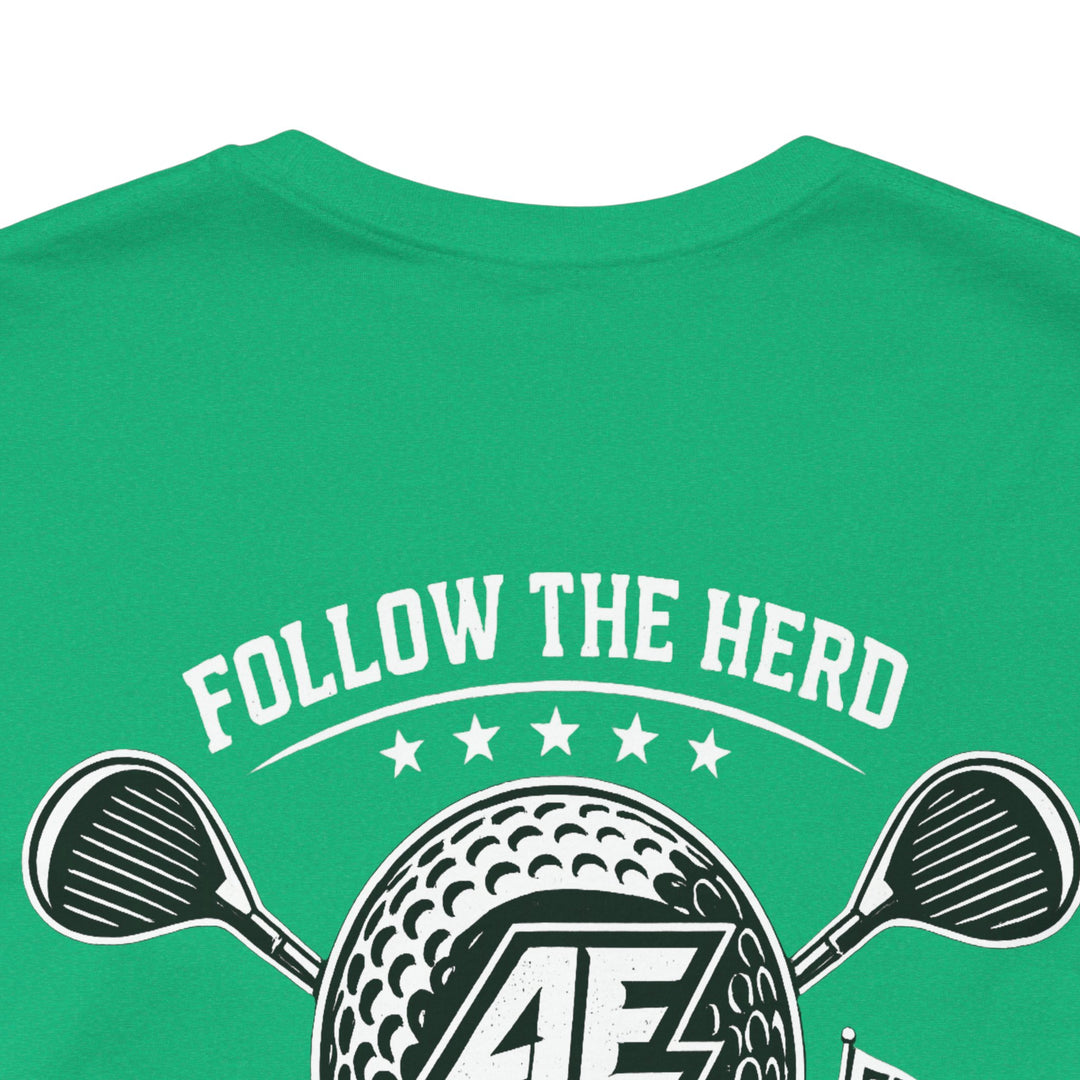 Longest Drive Contest- Adult Golf Tee