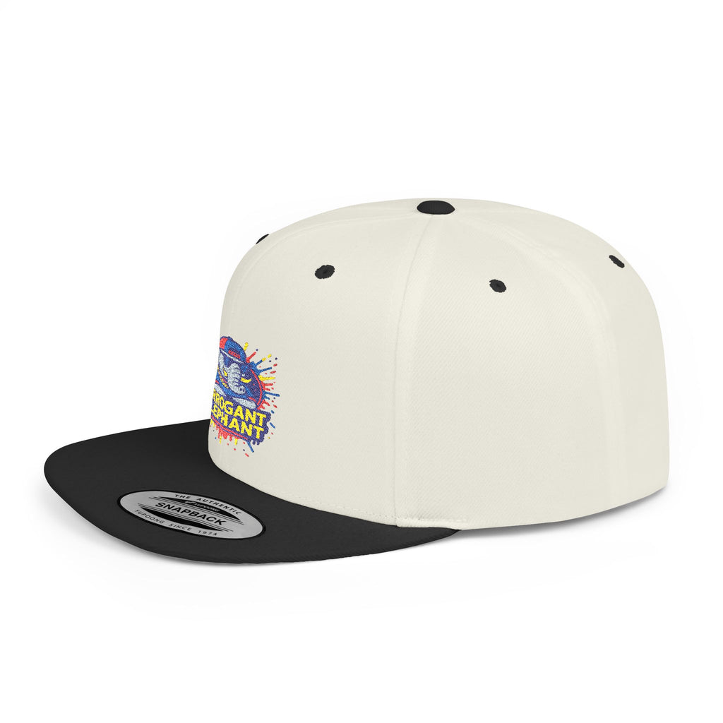 🧢 Arrogant Elephant™ Original Snapback