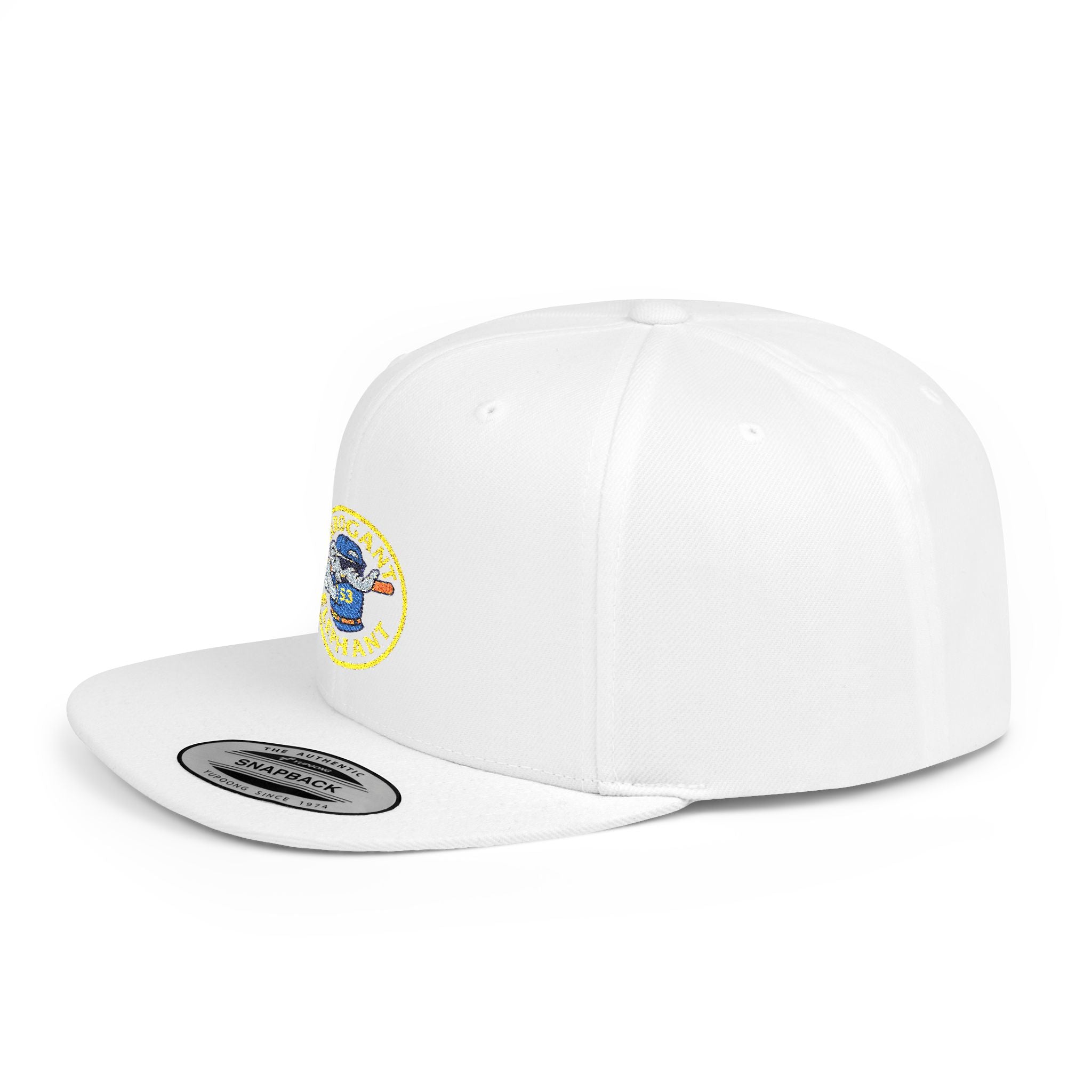 Arrogant Elephant™ Classic Baseball Snapback