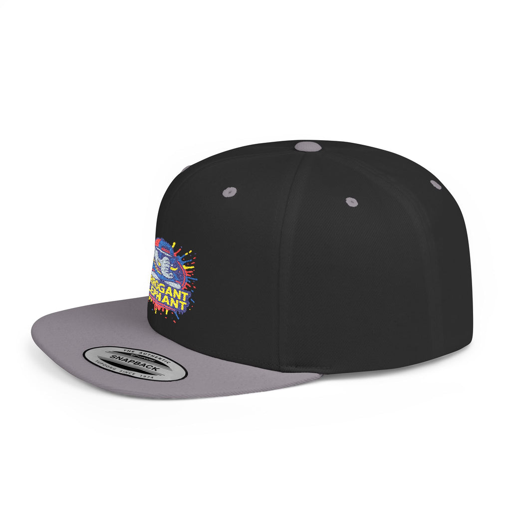 🧢 Arrogant Elephant™ Original Snapback