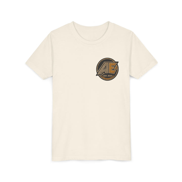 FULL COURT PRESS- Basketball youth Tee