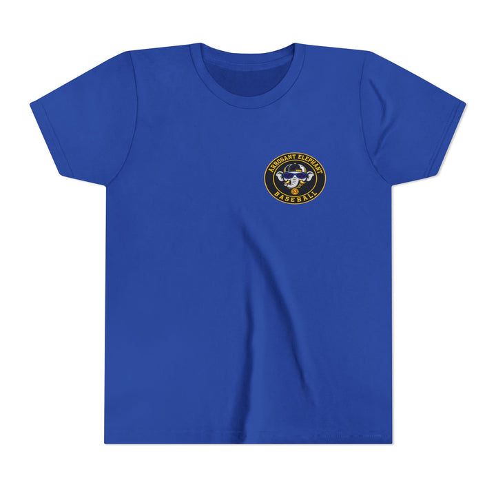 Batter Up Youth tee