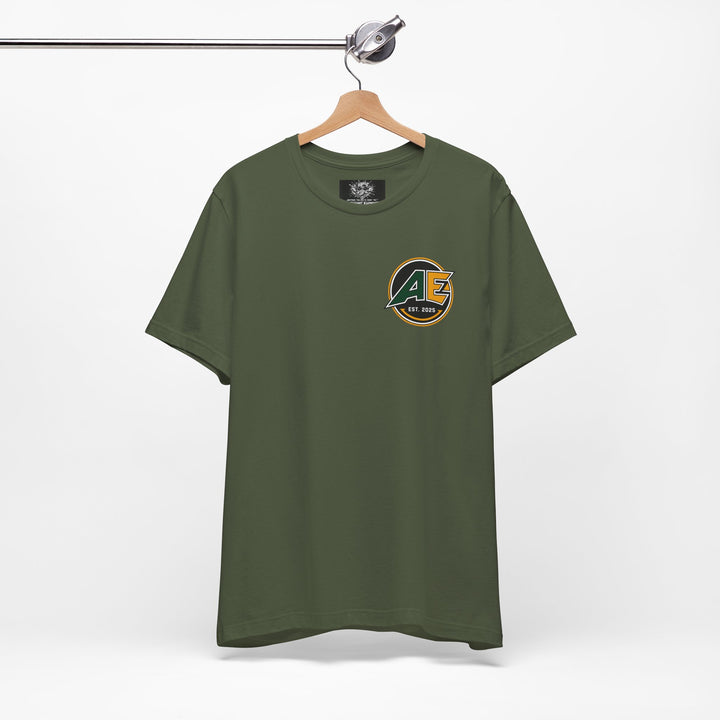 AE Golf Club Adult Tee