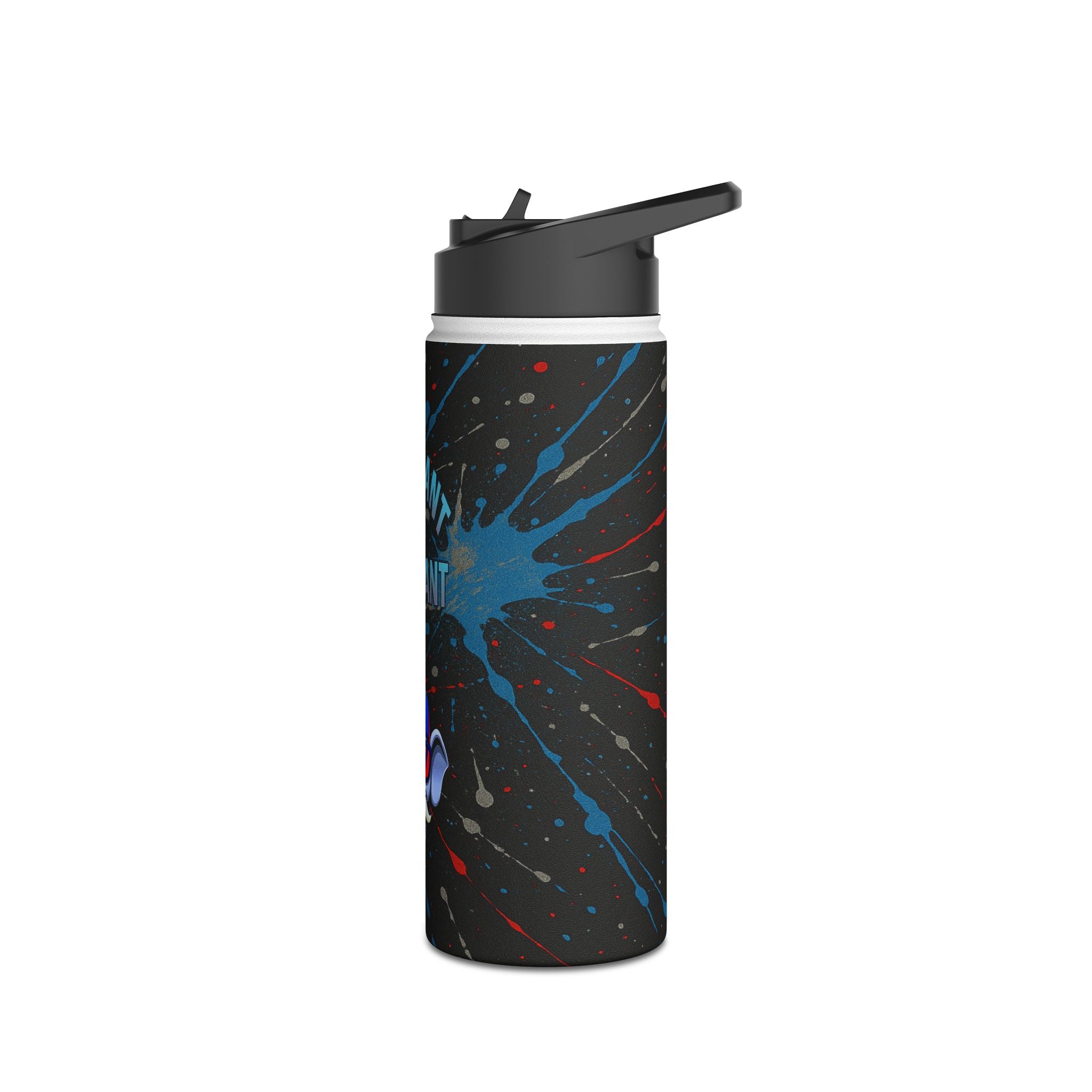 🐘 Arrogant Elephant™ Water Bottle