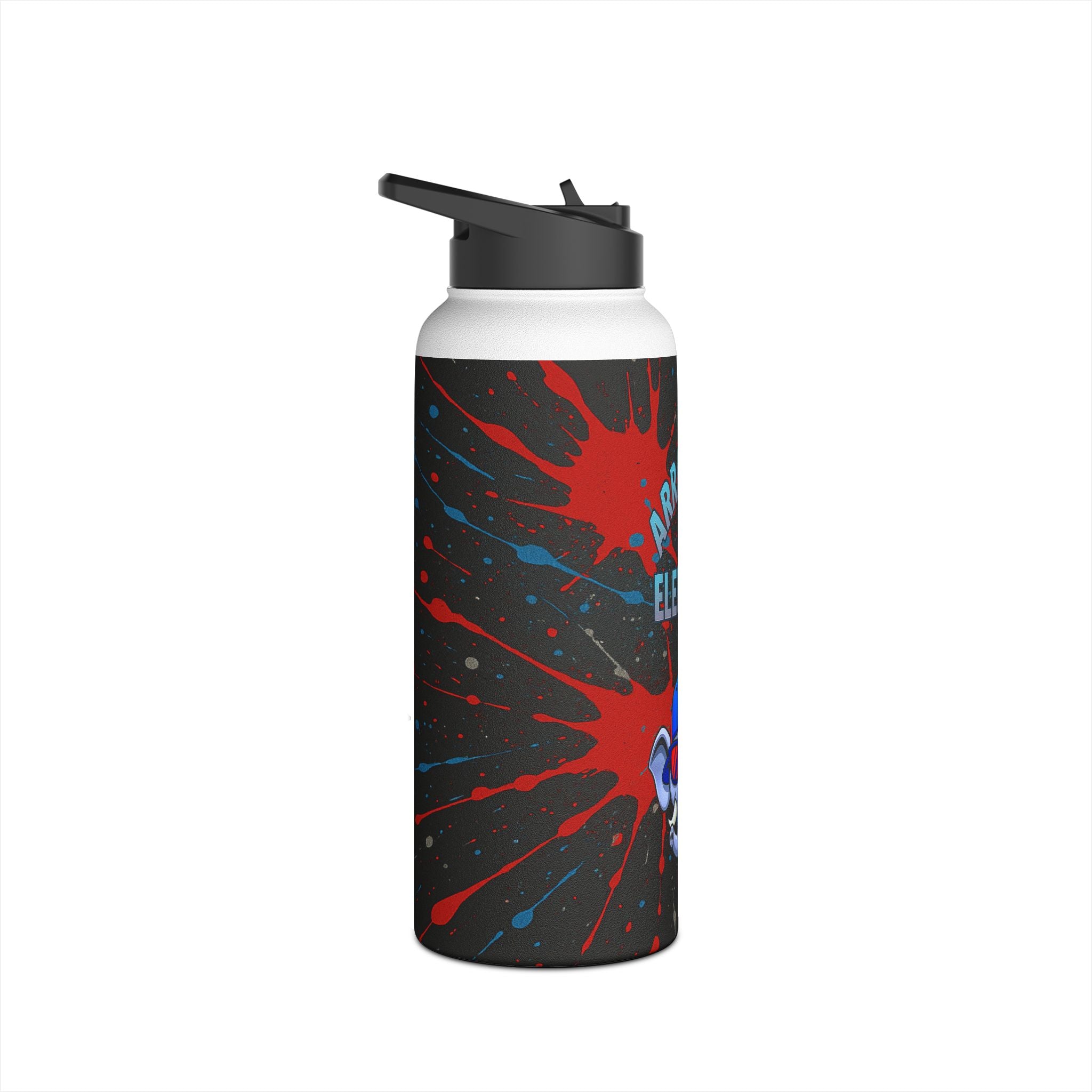🐘 Arrogant Elephant™ Water Bottle