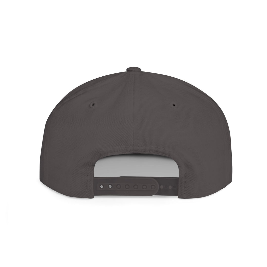 Arrogant Elephant Mascot Snapback