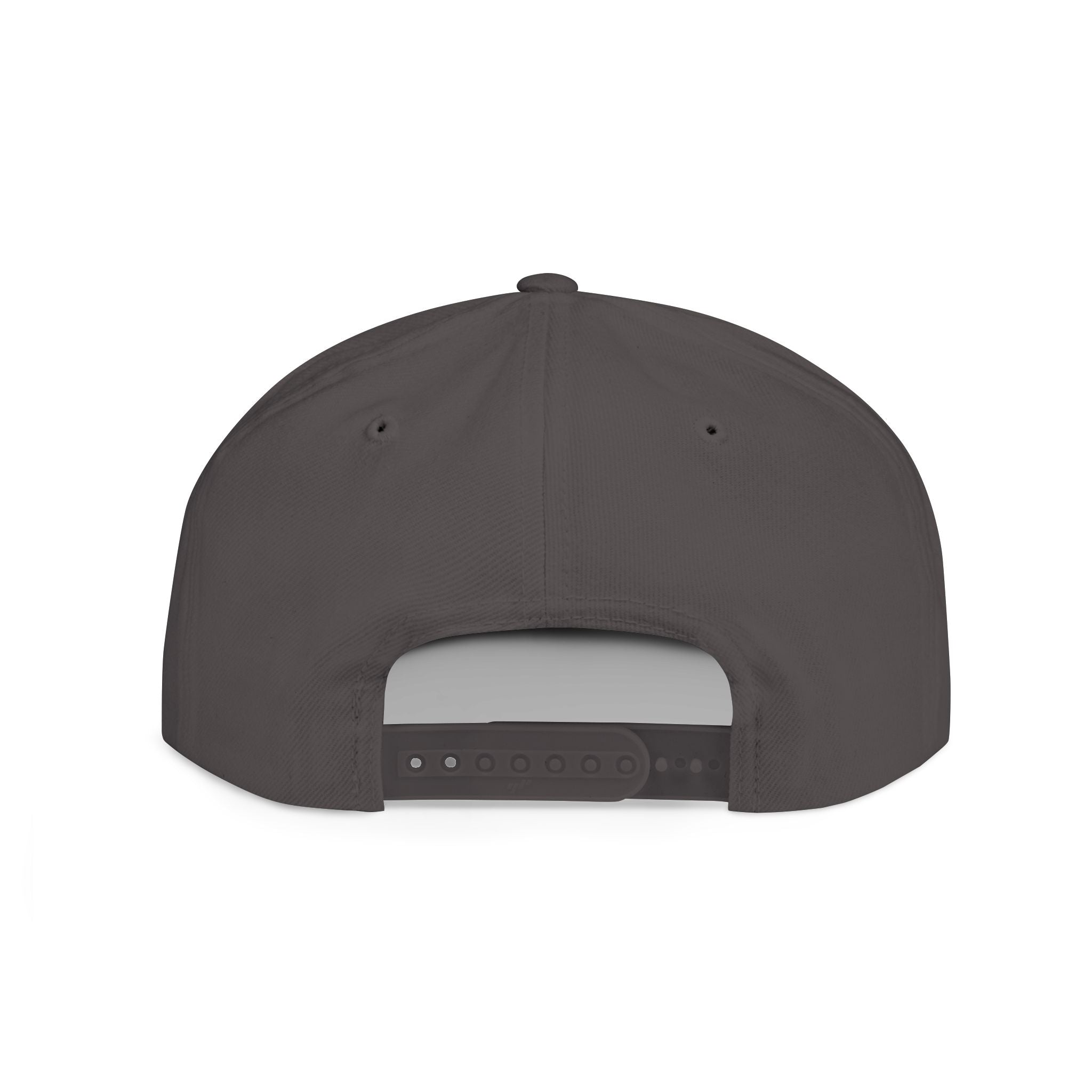 Arrogant Elephant Mascot Snapback