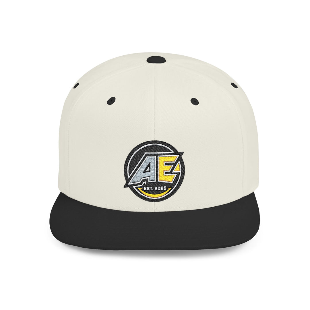 AE LOGO Snapback