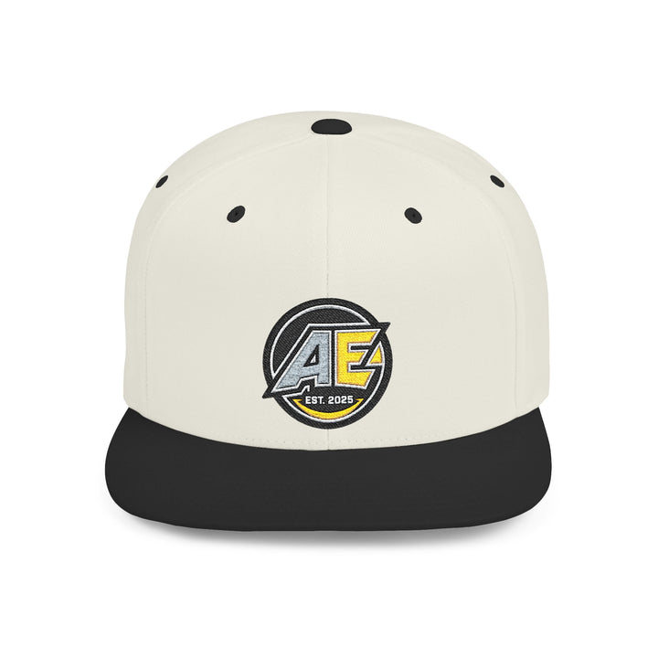 AE LOGO Snapback