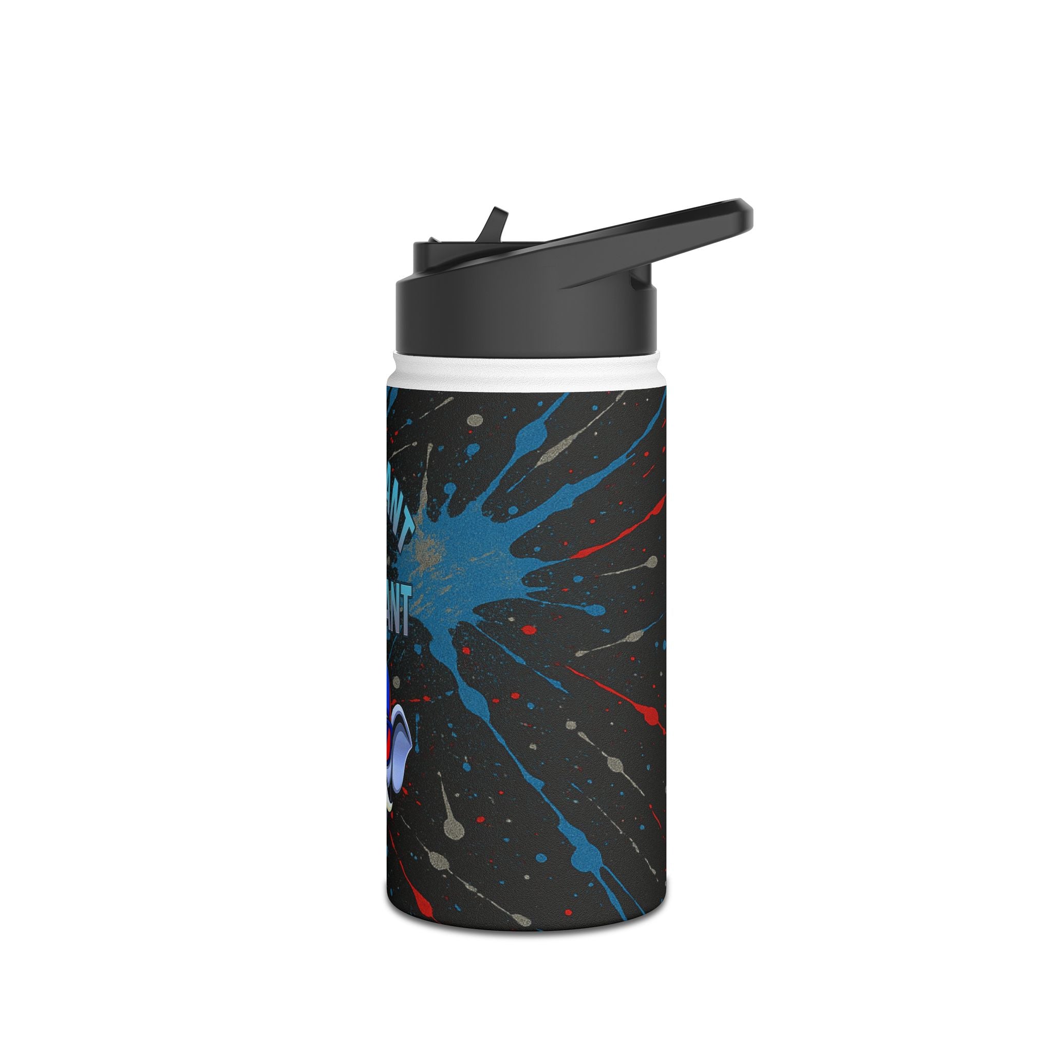 🐘 Arrogant Elephant™ Water Bottle
