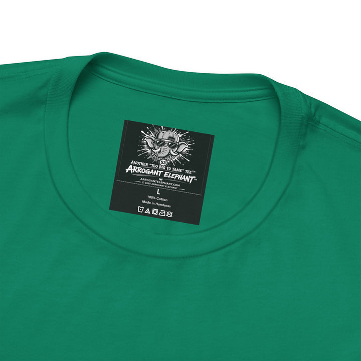 Longest Drive Contest- Adult Golf Tee