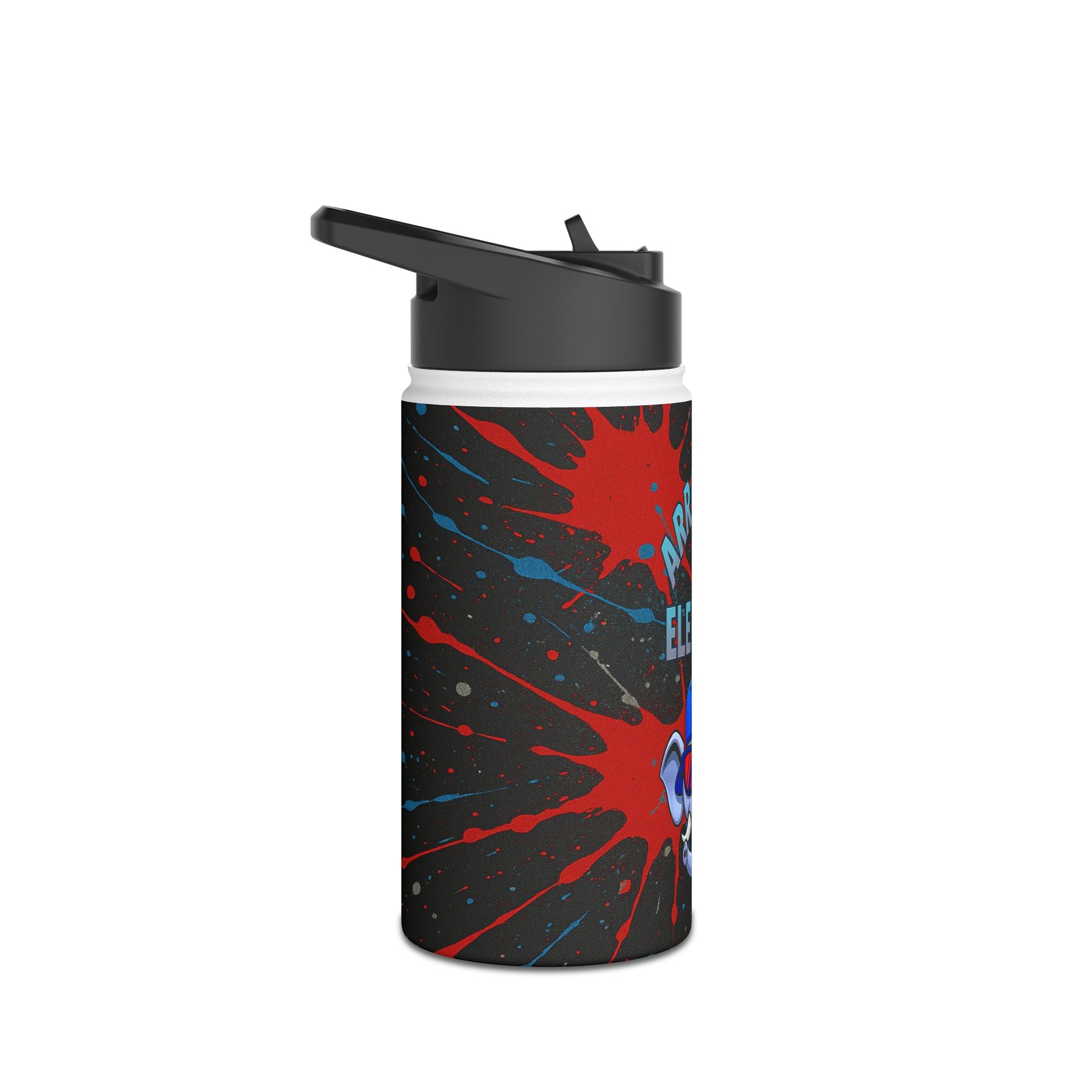 🐘 Arrogant Elephant™ Water Bottle