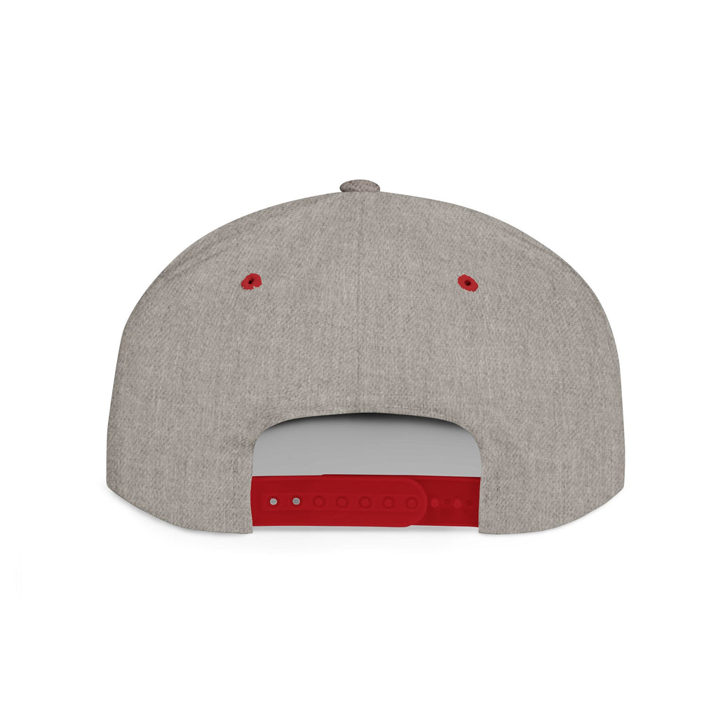 Arrogant Elephant Mascot Snapback