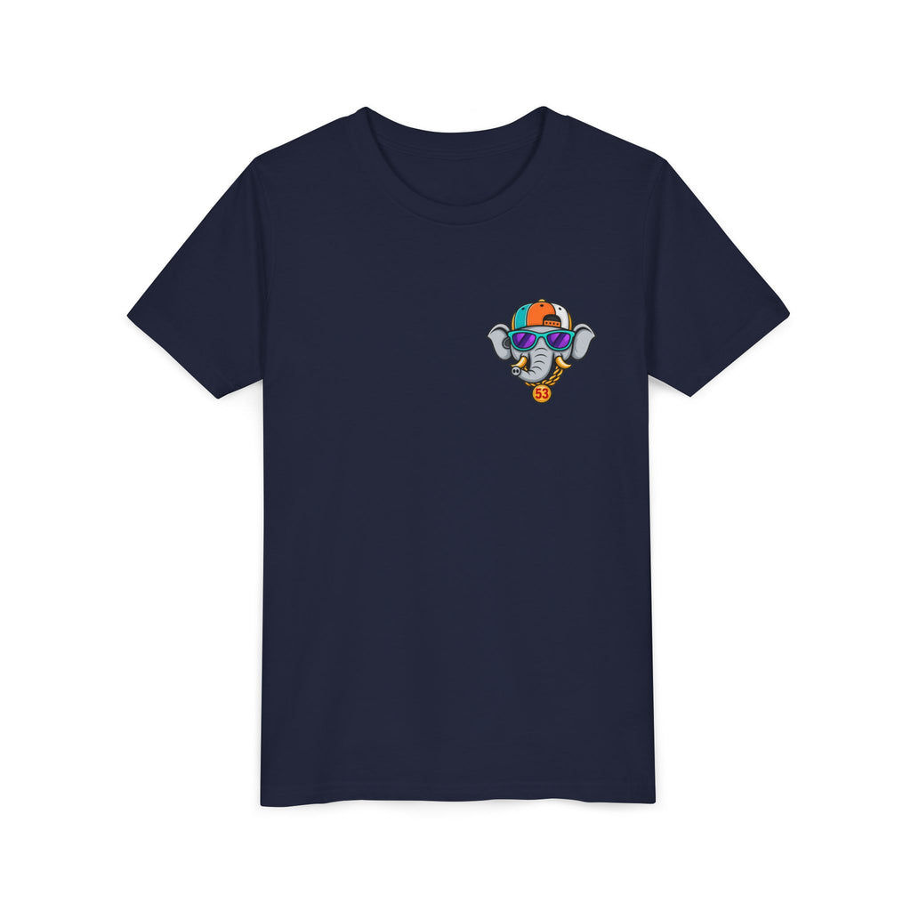 Arrogant Elephant™ Summer Drip Tee