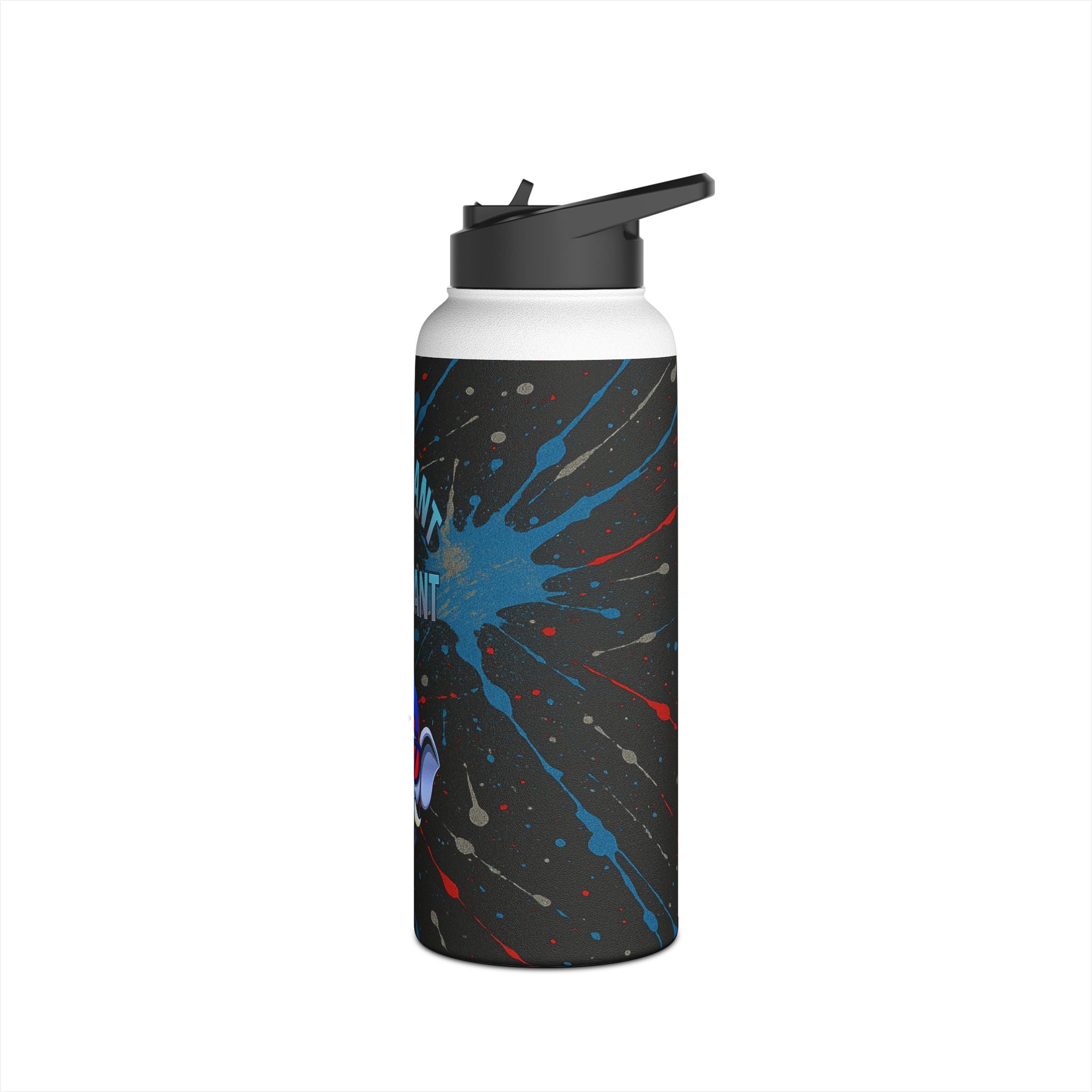 🐘 Arrogant Elephant™ Water Bottle