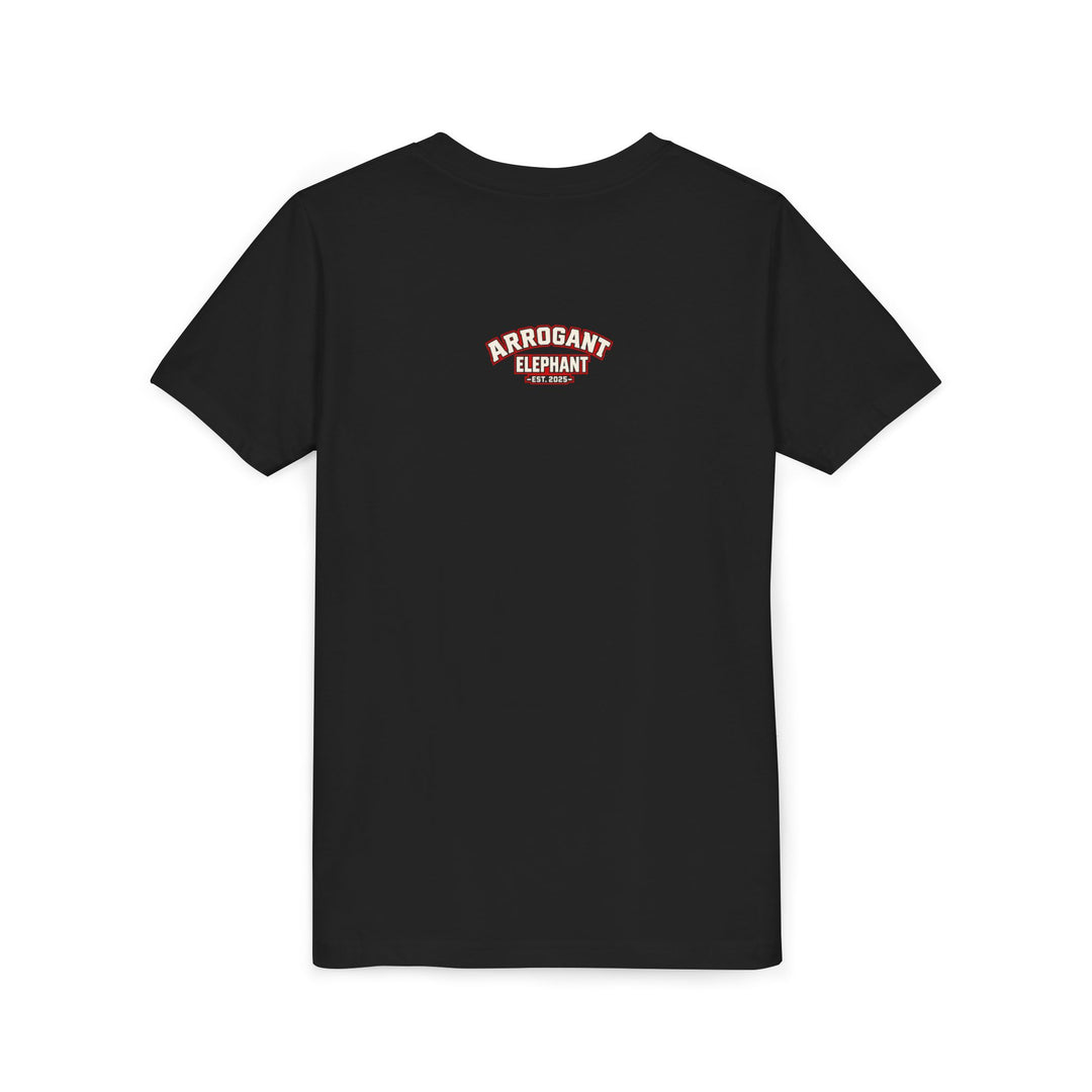 AE Youth Classic Everyday Tee