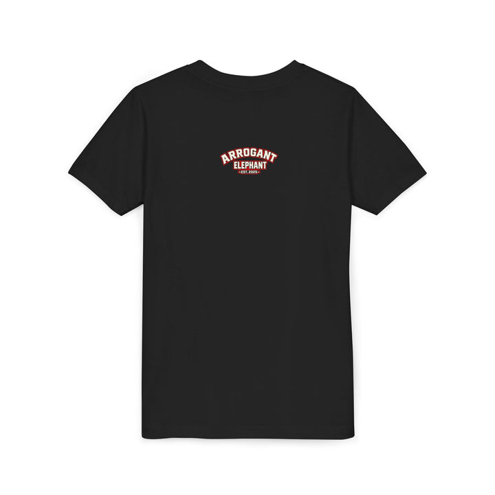 AE Youth Classic Everyday Tee