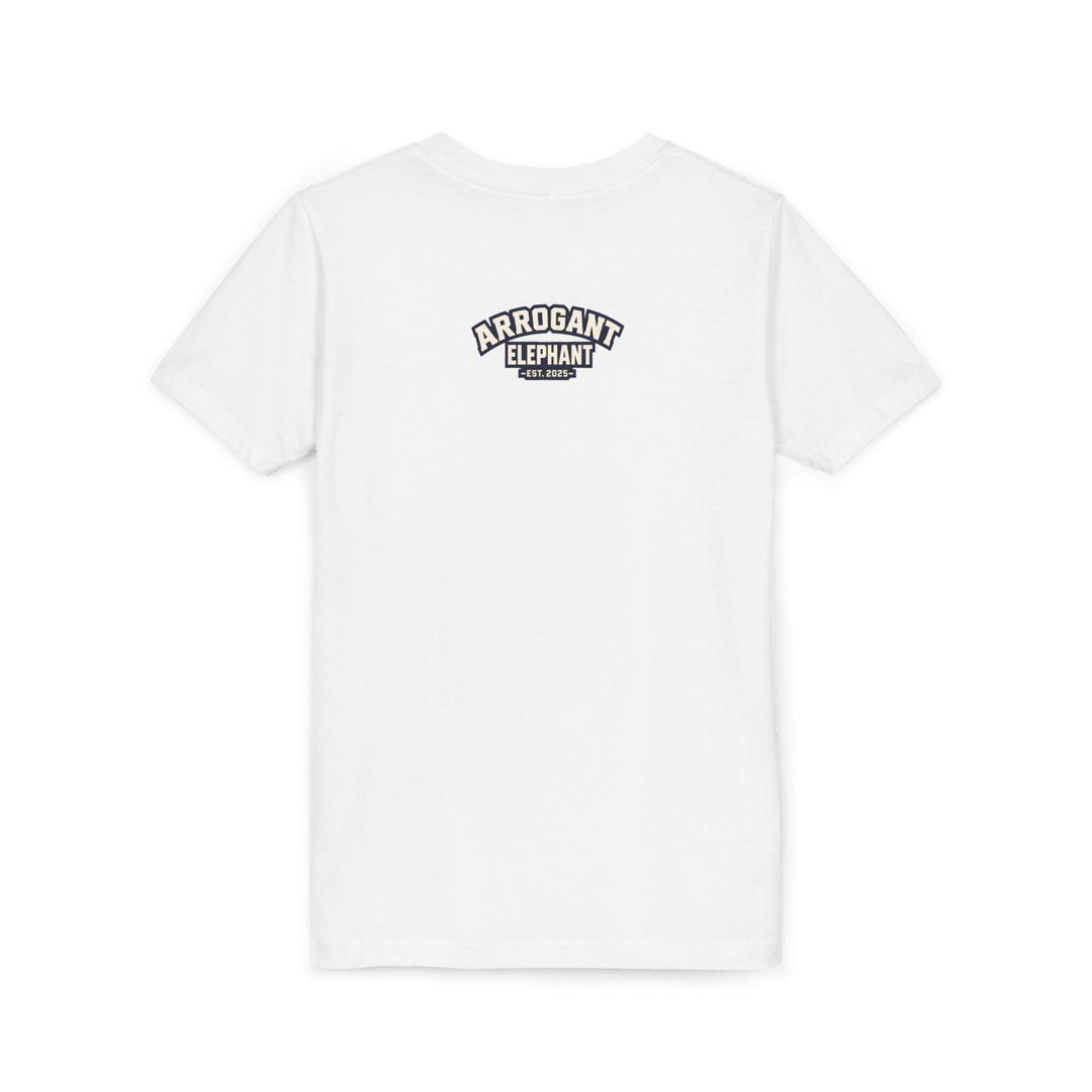 "Follow The Herd" Youth Tee