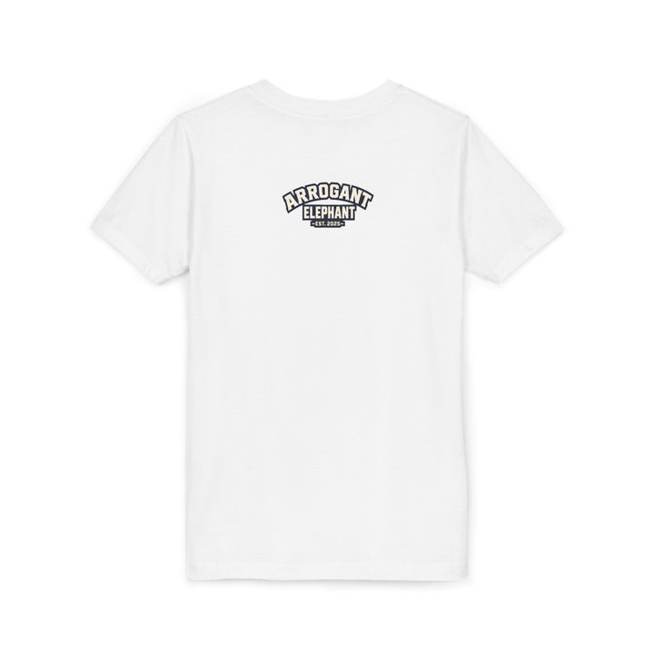 "Follow The Herd" Youth Tee