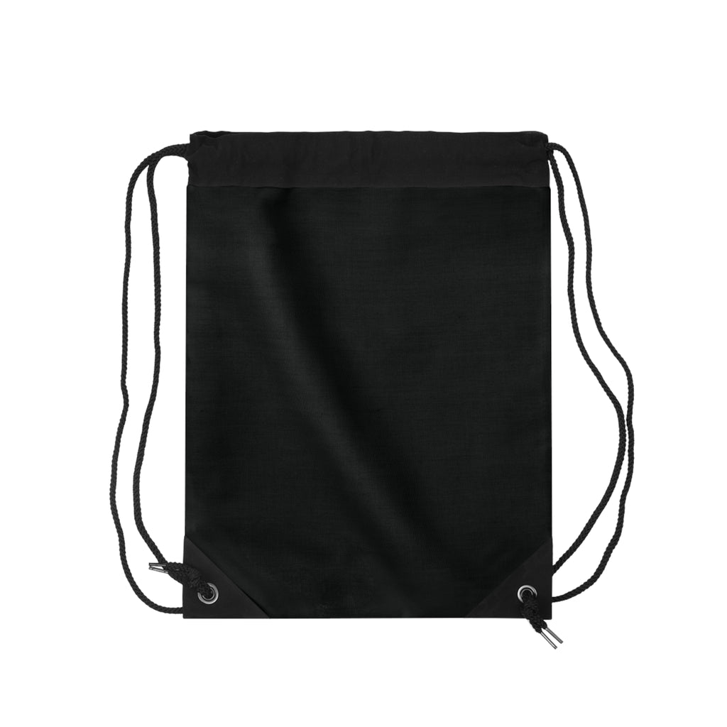 Arrogant Elephant™ Neon Drawstring Bag