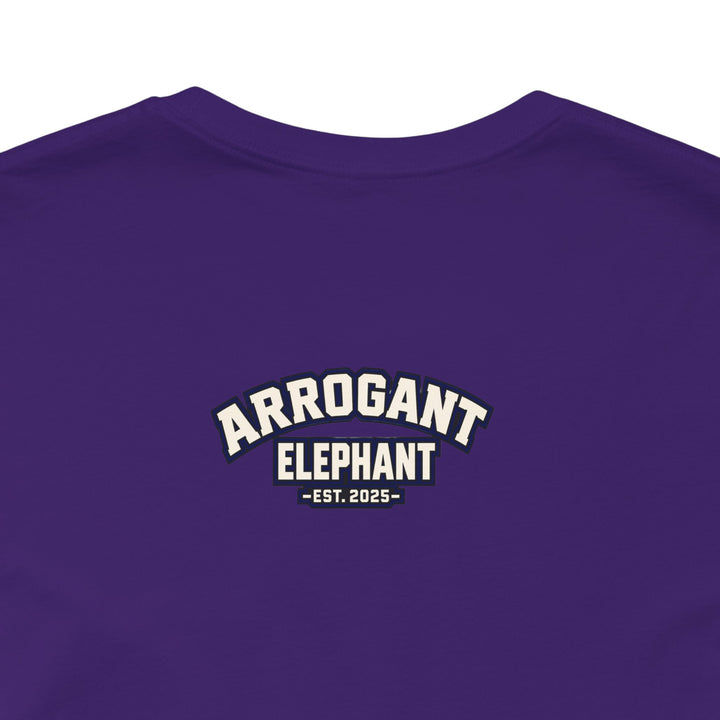 Follow The Herd — Adult Tee