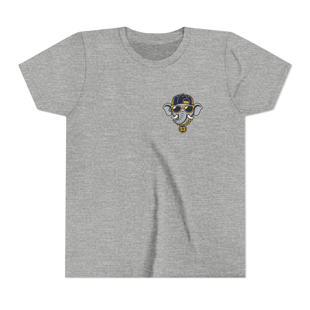 RAISED ON SEEDS &amp; BIG DREAMS - Youth Tee