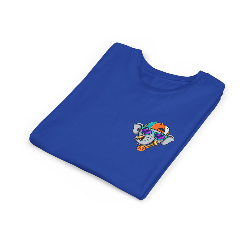 Arrogant Elephant™ Summer Drip Tee