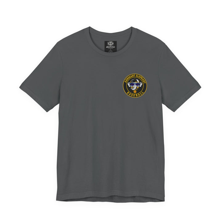 Batter Up Tee- Adult