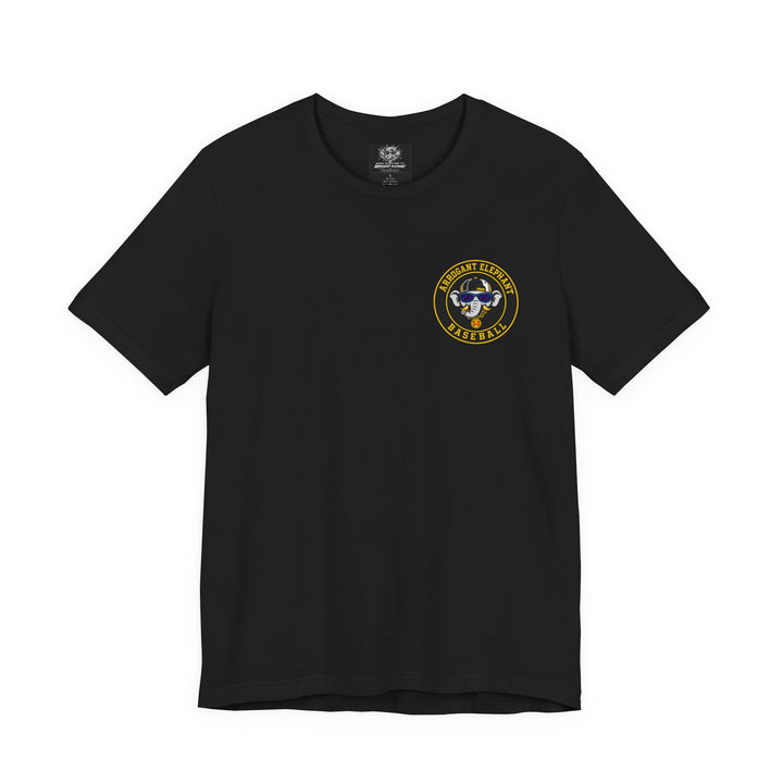 Batter Up Tee- Adult